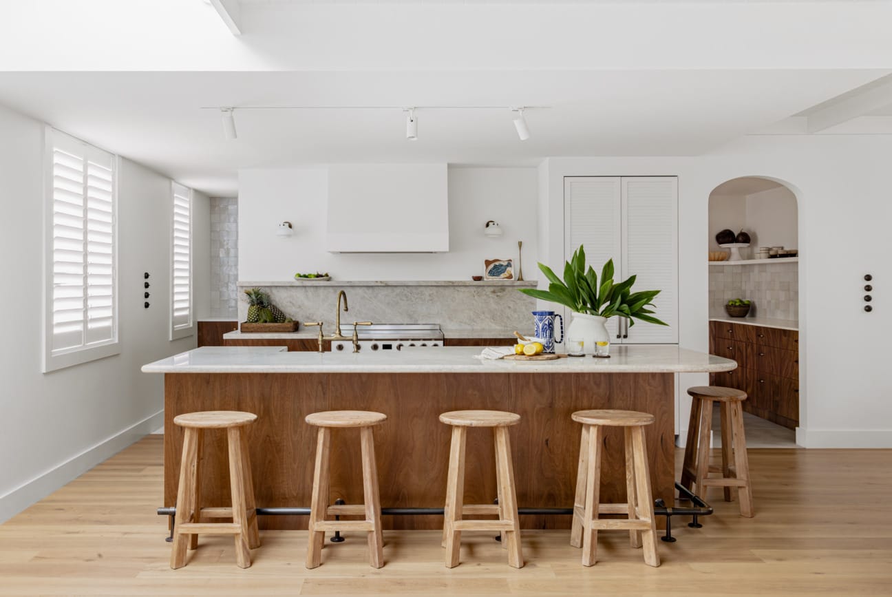 soul home maybe forever kitchen