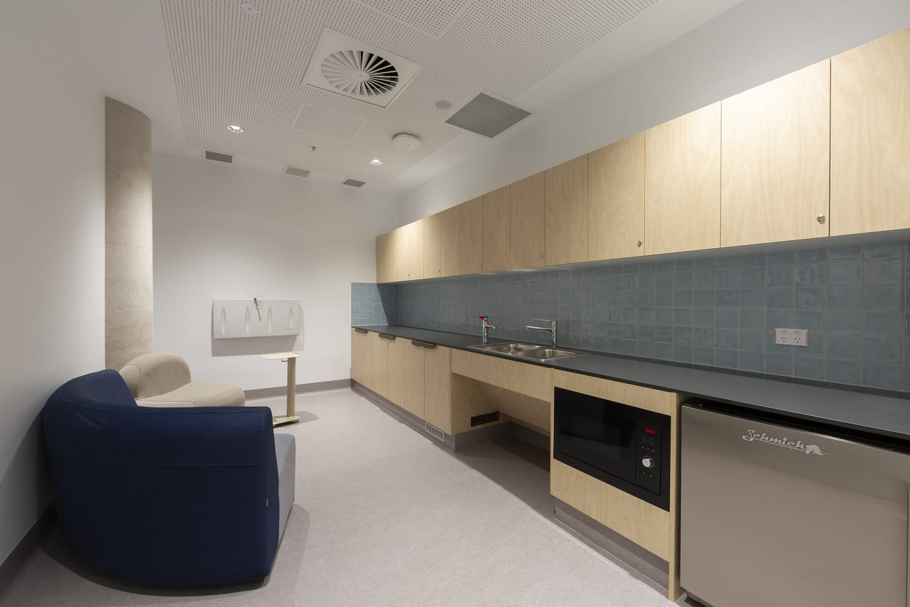 Canberra Institute of Technology by Yerrabingin, Infrastructure Canberra, CIT and Lendlease