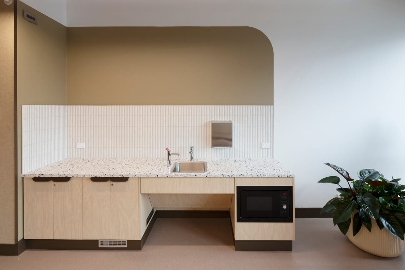 Canberra Institute of Technology by Yerrabingin, Infrastructure Canberra, CIT and Lendlease