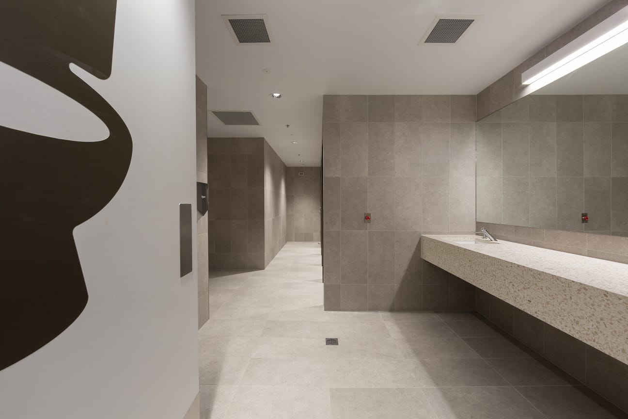 Canberra Institute of Technology by Yerrabingin, Infrastructure Canberra, CIT and Lendlease