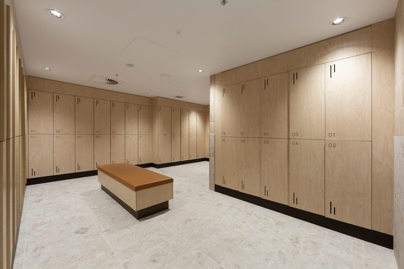 Canberra Institute of Technology by Yerrabingin, Infrastructure Canberra, CIT and Lendlease