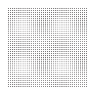 Gypton Gyproc Gyprock | Gyptone™ 12mm Hexagon Longboard Plasterboard - CSR