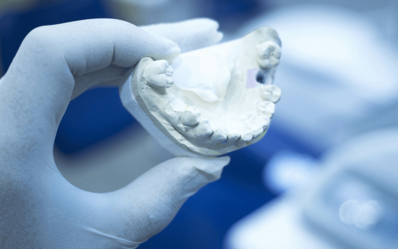 Plaster Toothpaste Gyprock | Dental Plaster for Dental Applications - CSR